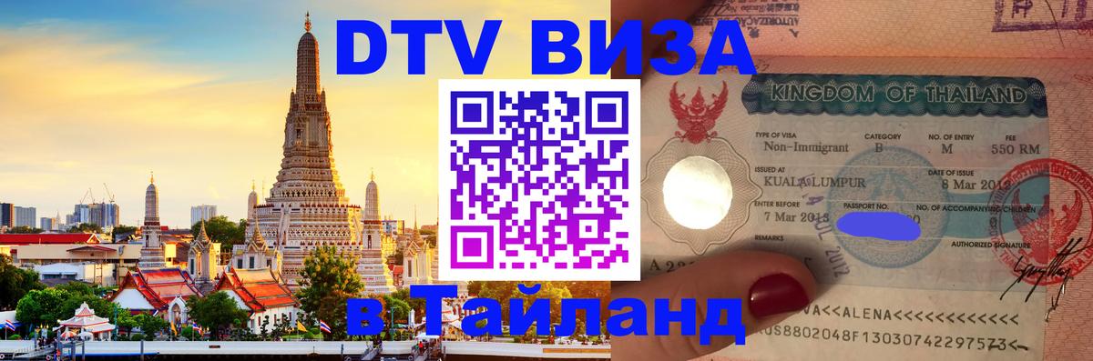 Оформление DTV визы под ключ: стоимость и тарифы, только загранпаспорт - 20.11.2025 